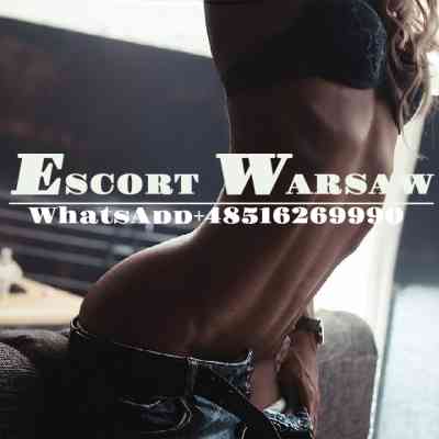 24Yrs Old Escort Size 10 52KG 168CM Tall Warsaw Image - 1
