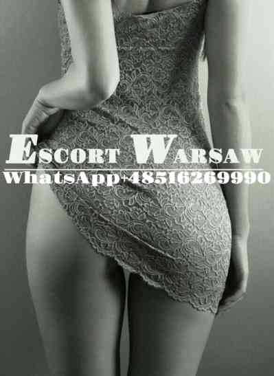 24Yrs Old Escort Size 10 52KG 168CM Tall Warsaw Image - 4