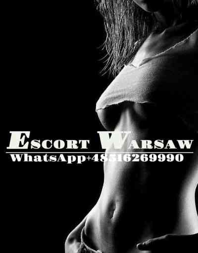 24Yrs Old Escort Size 10 52KG 168CM Tall Warsaw Image - 5
