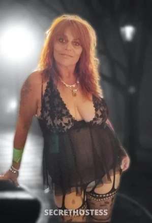 50 year old Escort in Mandurah Stress relief with a sensual twist, Manfurah