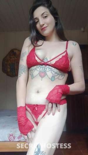 Alina 24Yrs Old Escort Sacramento CA Image - 6