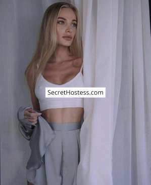 Anet 26Yrs Old Escort 56KG 173CM Tall Catania Image - 1