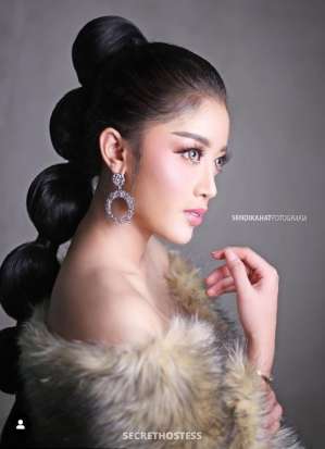28 year old Asian Escort in Jakarta NEW COMER TRANSEXUAL MISTRESS MIYABI, escort
