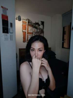 Bella 29Yrs Old Escort 160CM Tall Taipei Image - 1