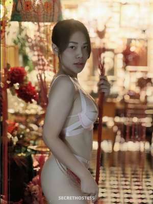 Bella 29Yrs Old Escort 160CM Tall Taipei Image - 6