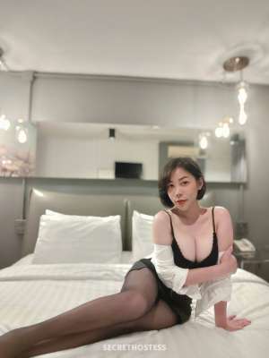 Bella 29Yrs Old Escort 160CM Tall Taipei Image - 11