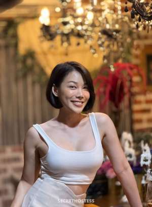 Bella 29Yrs Old Escort 160CM Tall Taipei Image - 12