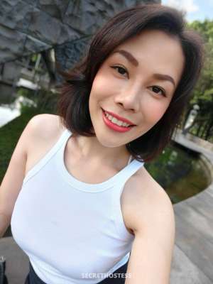 Bella 29Yrs Old Escort 160CM Tall Taipei Image - 14