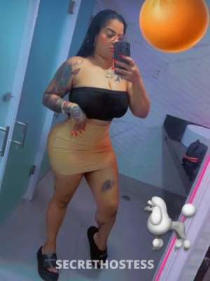 27 year old Colombian Escort in Reading PA camila from venezuela