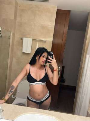 Cassandra Umali, escort in Makati City