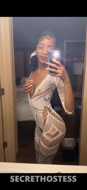 22 year old Escort in San Francisco CA One night only