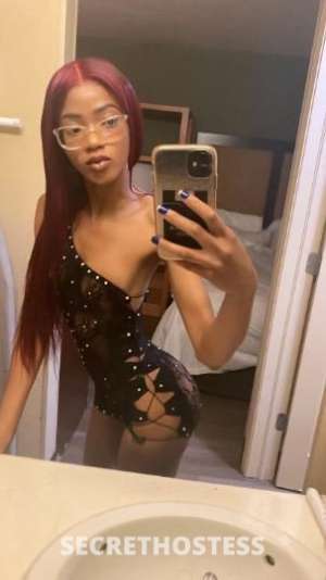 Cherry 22Yrs Old Escort San Francisco CA Image - 1