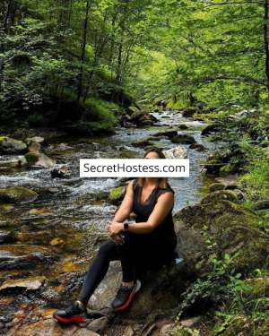 Daniela Masseuse 38Yrs Old Escort 62KG 170CM Tall Pau Image - 3