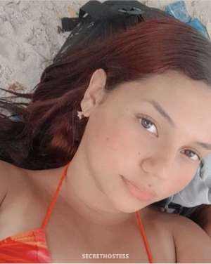 Dorathy Scott, escort in Moncton, New Brunswick