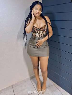 Doris 23Yrs Old Escort Hyderabad Image - 2