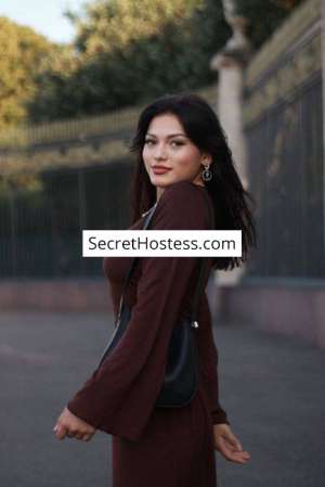 Julia 26Yrs Old Escort 52KG 170CM Tall Limassol Image - 2