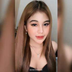 22 year old Asian Escort in Jakarta Lissa, escort