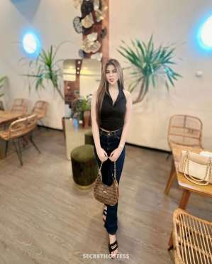Lissa 22Yrs Old Escort 165CM Tall Jakarta Image - 1