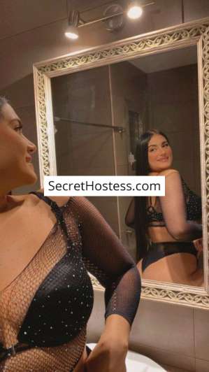 Luna 25Yrs Old Escort 53KG 157CM Tall Rome Image - 9