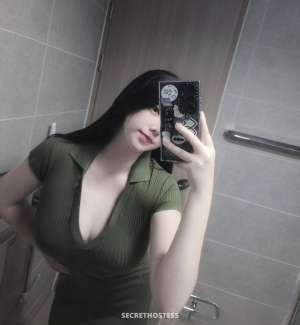 24 year old Asian Escort in Jakarta Nandia Putri, escort