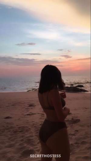 27 year old Asian Escort in Jakarta Olive, escort