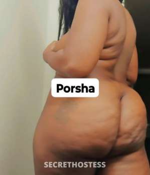 Porsha 30Yrs Old Escort Augusta GA Image - 2