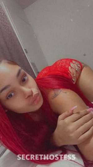 Red 24Yrs Old Escort Oakland CA Image - 4