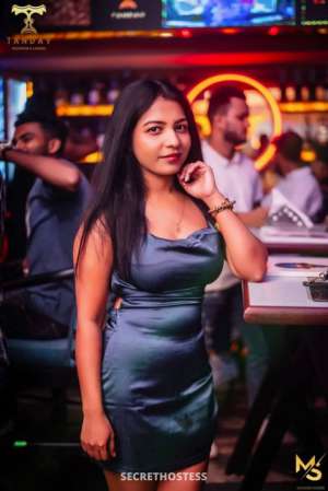 Jaisi, escort in Doha