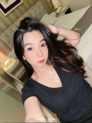 24 year old Asian Escort in Jakarta ika, escort