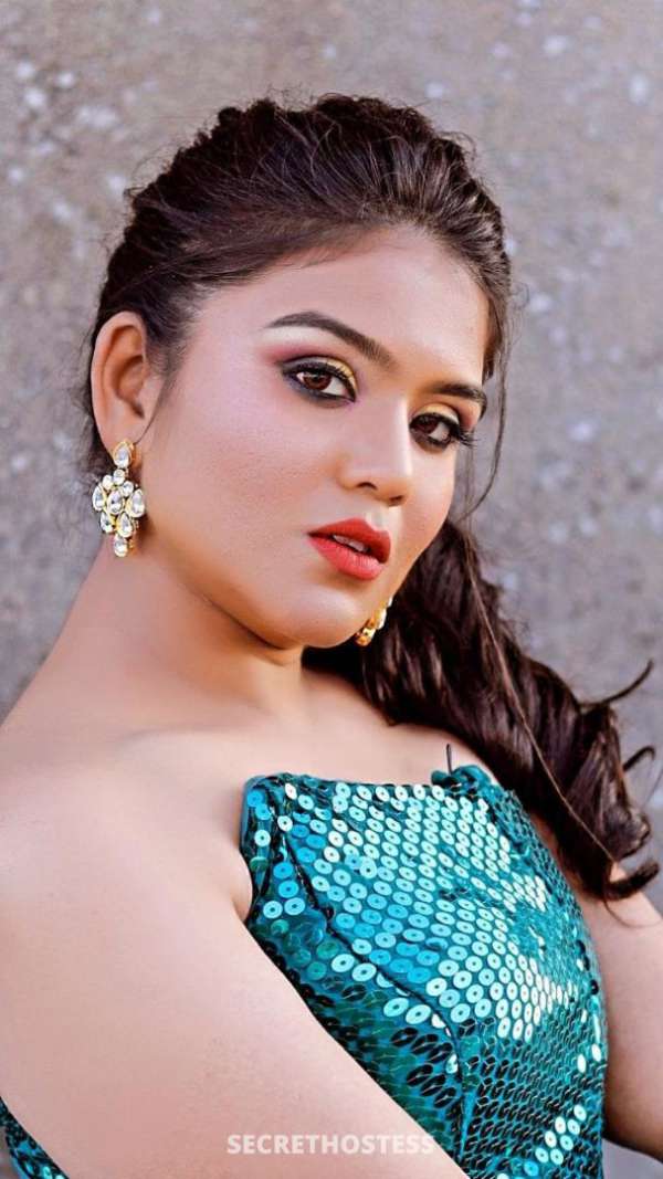 Shalini 22Yrs Old Escort 180CM Tall Indore Image - 1