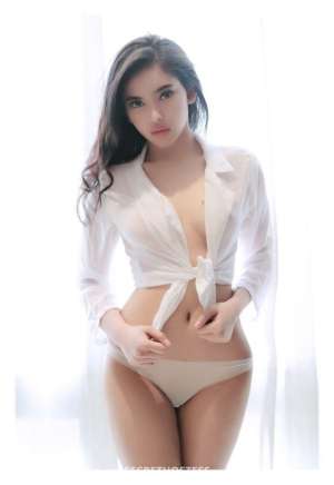 20 year old Asian Escort in Jakarta Vanesa Aprilia, escort