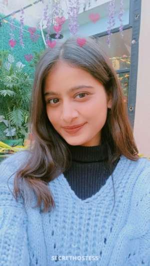 20 year old Escort in Hyderabad Janvi, escort