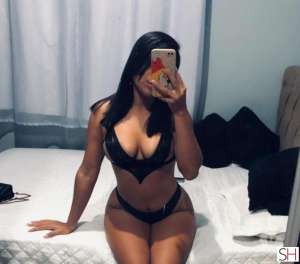 Bia Cavalcante in Para