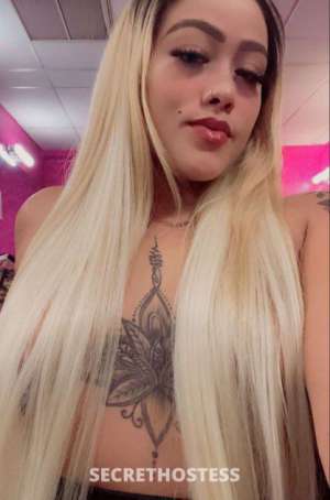 21 year old Hispanic Escort in New Orleans LA I am sexy Latin girl, call me
