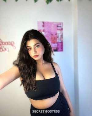21 year old Indian Escort in Hyderabad Shweta Bajaj, escort