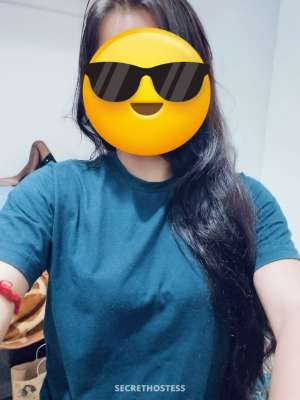 21 year old Indian Escort in Jaipur Sweet Heart Niharika Singh, escort