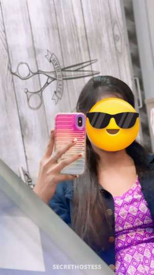 21 year old Indian Escort in Jaipur Cute Girl Rohini Independent, escort