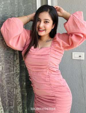 Meera, escort in Gurgaon
