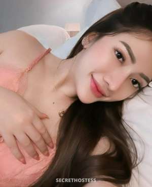 23Yrs Old Escort 165CM Tall Jakarta Image - 1