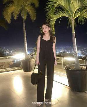 23Yrs Old Escort 165CM Tall Jakarta Image - 2