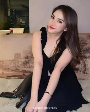 23Yrs Old Escort 165CM Tall Jakarta Image - 3