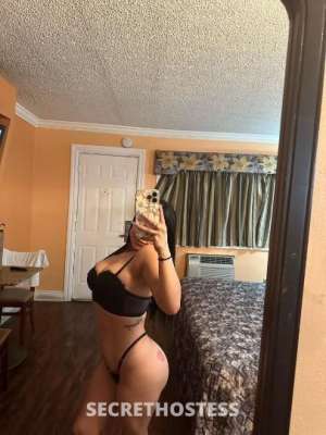 23 year old Colombian Escort in San Antonio TX sexi latina