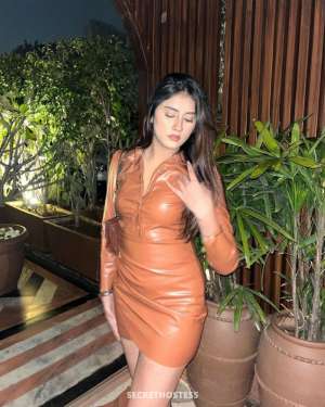 Vedika, escort in Gurgaon