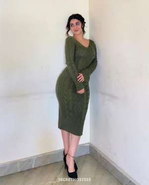 23 year old Indian Escort in Hyderabad Vrutika, escort