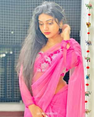 Kavya, escort in Indore