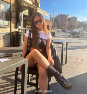 Jiya, escort in Indore