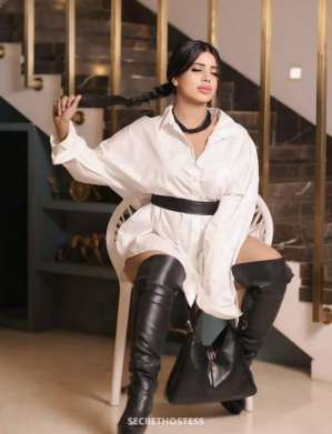 23 year old Indian Escort in Hyderabad Sexy Independent Model JIYA, escort