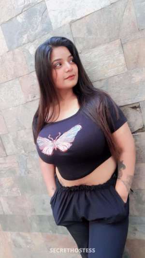 24 year old Asian Escort in Hyderabad Janvi, escort