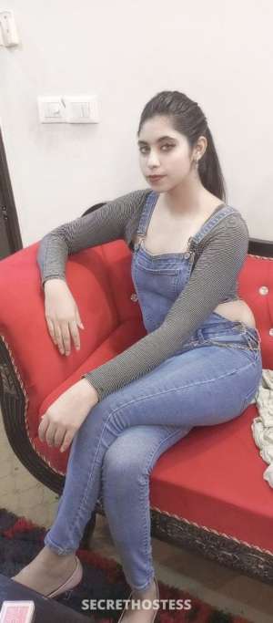 Sana khan, escort 24 year old Escort in Islamabad