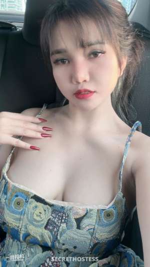 24 year old Asian Escort in Ho Chi Minh City Lena New Lustful Girl (Best Gfe), escort